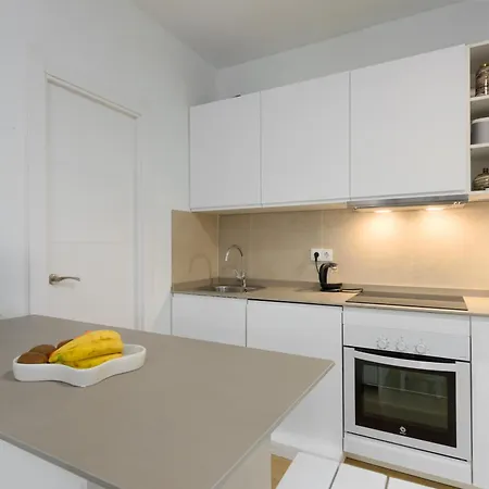 Privatunterkunft Bahia De 151