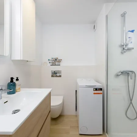 Bahia De 151 Accommodatie bij particulieren Estepona