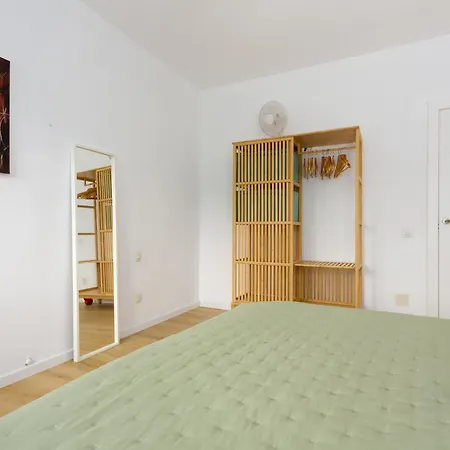 Bahia De 151 Accommodatie bij particulieren