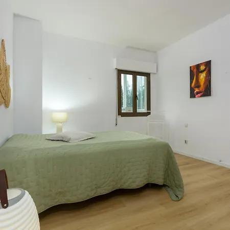 Bahia De 151 Accommodatie bij particulieren
