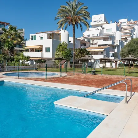 Bahia De 151 Accommodatie bij particulieren *
