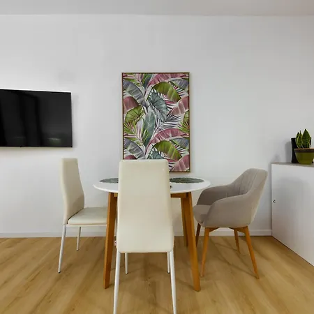 Accommodatie bij particulieren Bahia De 151 *