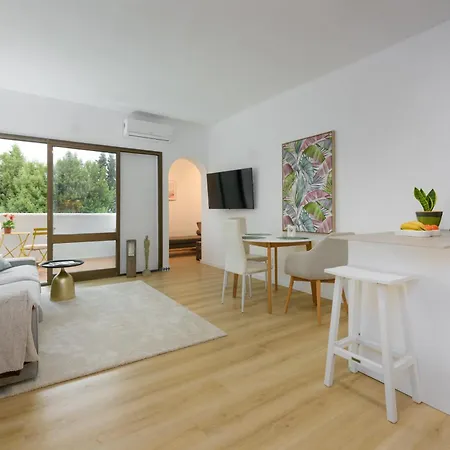 Bahia De 151 Accommodatie bij particulieren Estepona