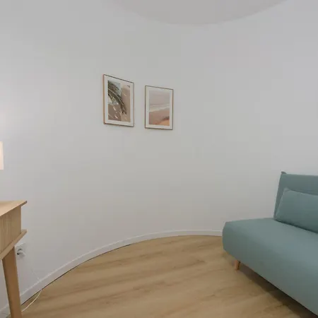 Accommodatie bij particulieren Bahia De 151 Estepona